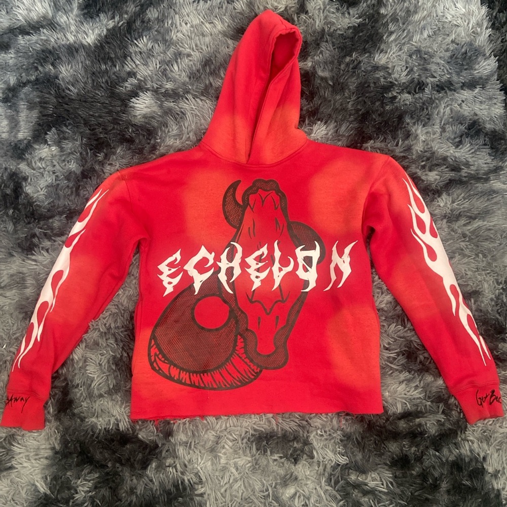 NAYUA Hoodie